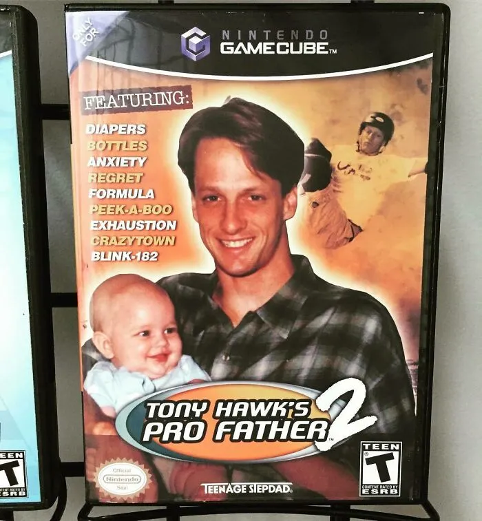 35 Of The Funniest ‘Obviously Planted’ CDs And DVDs That Are A Bit Different Than What You’re Used To Seeing
