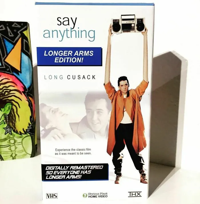 35 Of The Funniest ‘Obviously Planted’ CDs And DVDs That Are A Bit Different Than What You’re Used To Seeing