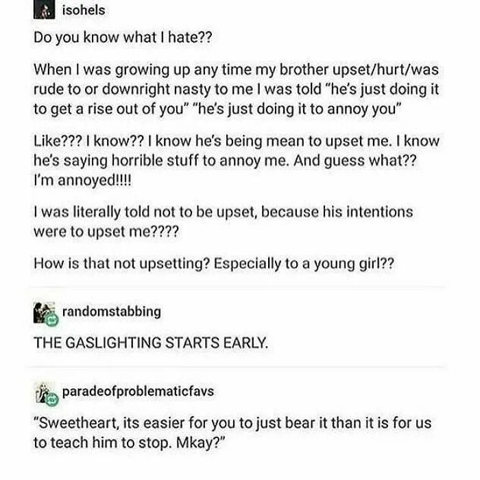 This Account Collects The Most Beautiful And Witty Tumblr Conversations, And Here Are The 50 Best Ones