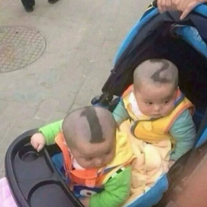 These Instagram Pages Are Dedicated To Bizarre Images That Are Not Pleasant To The Eye, Here Are 50 Of The Worst