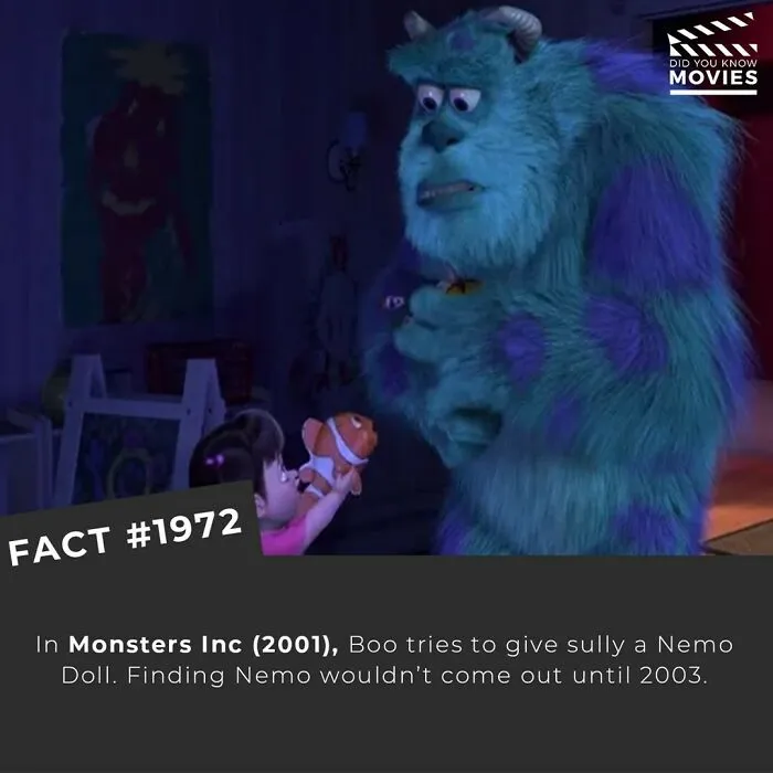 This Instagram Account Shares Little-Known Facts About Films And The Movie Industry, Here Are The 30 Most Interesting