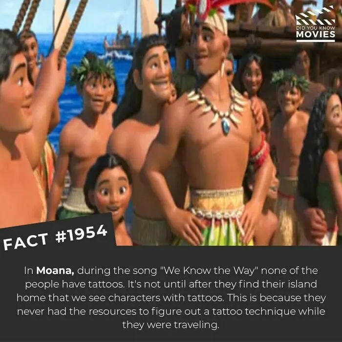 This Instagram Account Shares Little-Known Facts About Films And The Movie Industry, Here Are The 30 Most Interesting