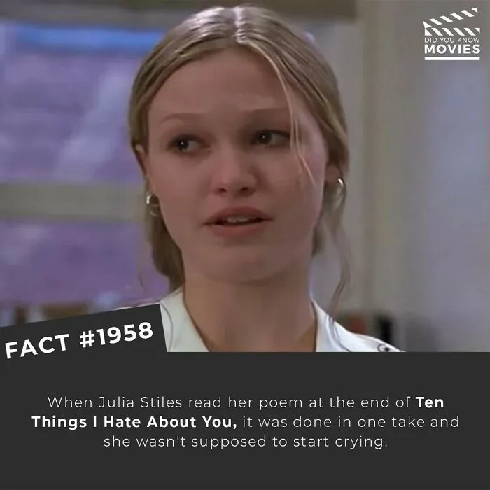 This Instagram Account Shares Little-Known Facts About Films And The Movie Industry, Here Are The 30 Most Interesting