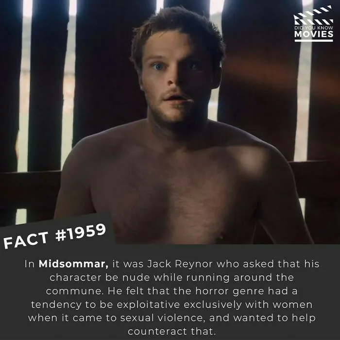 This Instagram Account Shares Little-Known Facts About Films And The Movie Industry, Here Are The 30 Most Interesting