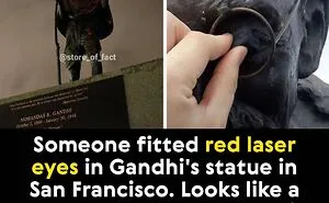“Store Of Fact”: 50 Fascinating Bits Of Information That May Have You Learn Something New Today