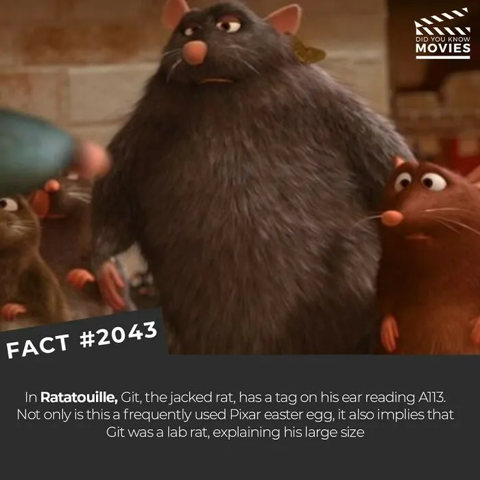 This Instagram Account Shares Little-Known Facts About Films And The Movie Industry, Here Are The 30 Most Interesting
