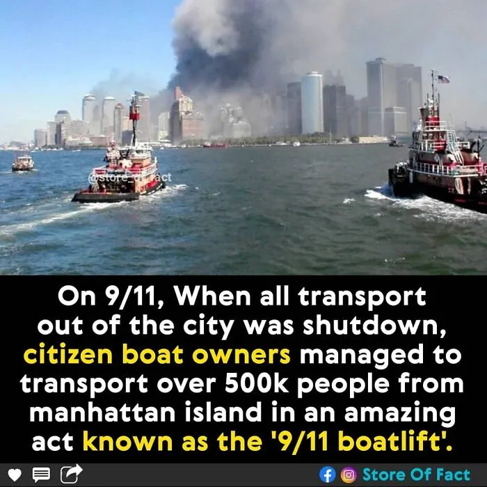“Store Of Fact”: 50 Fascinating Bits Of Information That May Have You Learn Something New Today