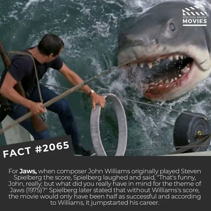 This Instagram Account Shares Little-Known Facts About Films And The Movie Industry, Here Are The 30 Most Interesting