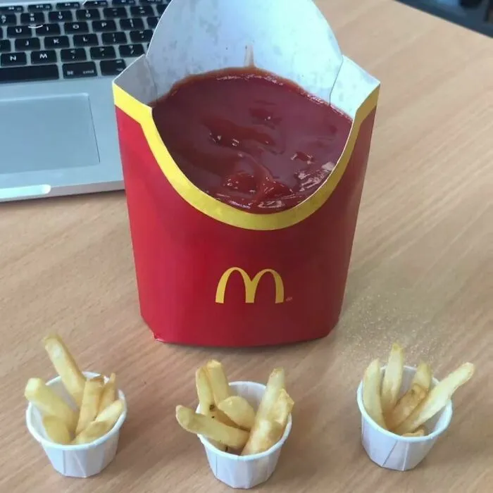 These Instagram Pages Are Dedicated To Bizarre Images That Are Not Pleasant To The Eye, Here Are 50 Of The Worst