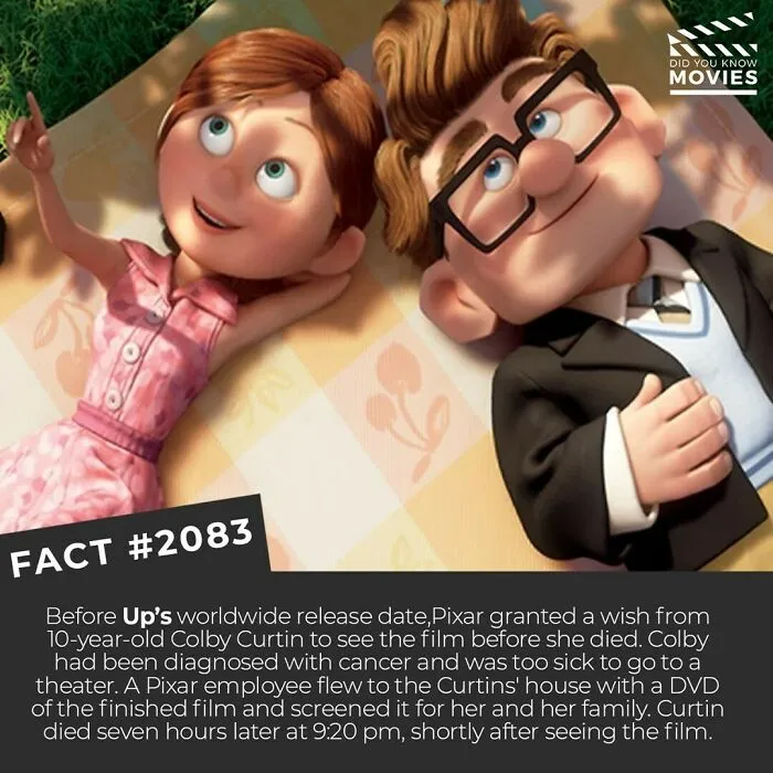 This Instagram Account Shares Little-Known Facts About Films And The Movie Industry, Here Are The 30 Most Interesting