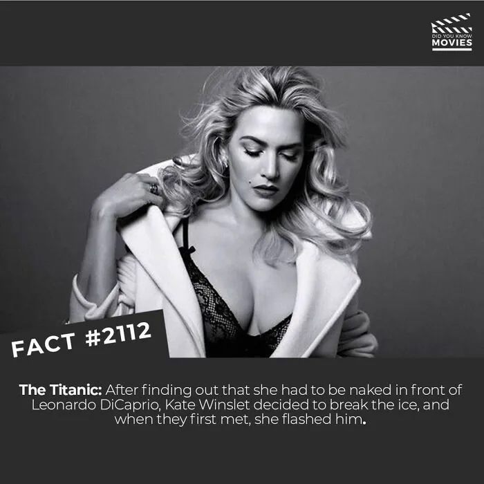 This Instagram Account Shares Little-Known Facts About Films And The Movie Industry, Here Are The 30 Most Interesting