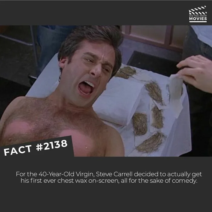 This Instagram Account Shares Little-Known Facts About Films And The Movie Industry, Here Are The 30 Most Interesting