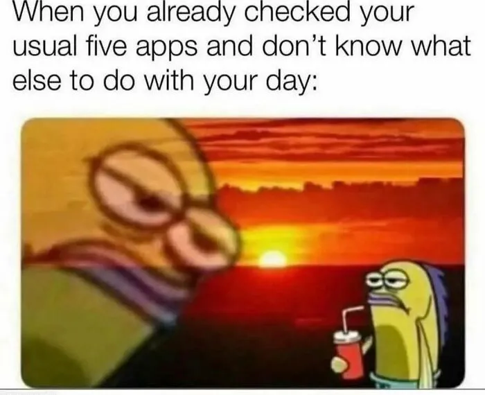 80 "Spicy Memes" To Spice Up Your Day (Exclusive Interview With @spiciest.memess)