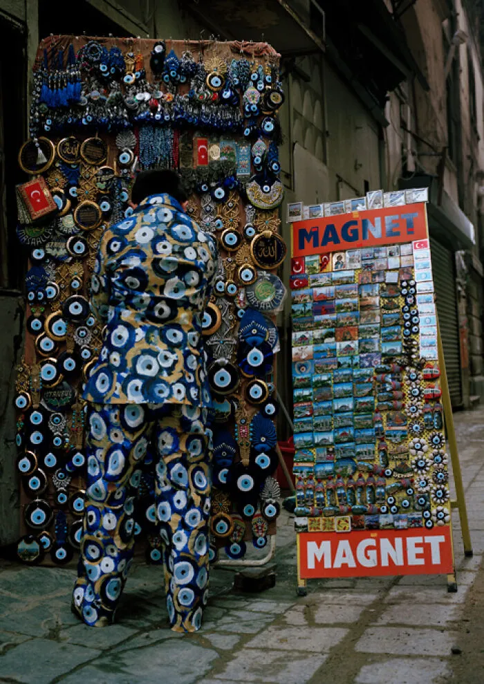 Istanbul, 2011