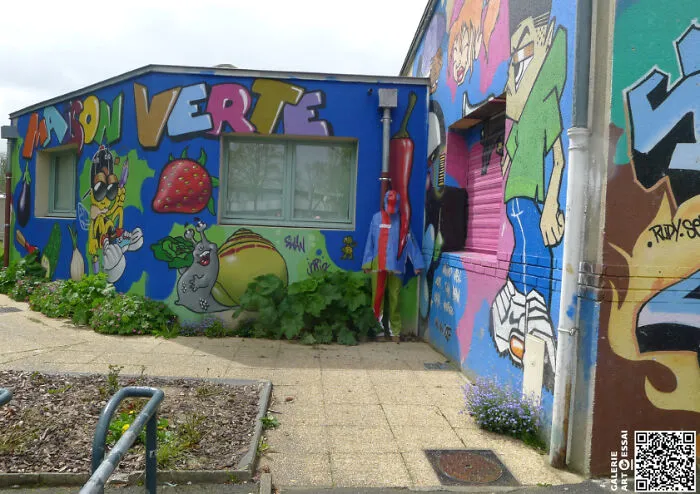 Rennes, 2012