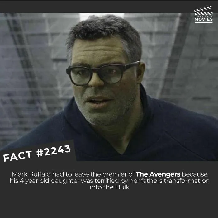 This Instagram Account Shares Little-Known Facts About Films And The Movie Industry, Here Are The 30 Most Interesting