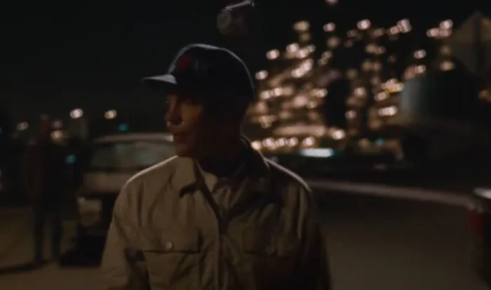 A Drunken Extra Threw A Can At John Malkovich In 'Being John Malkovich'