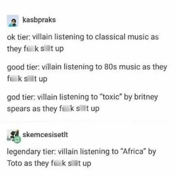 Funny-Tumblr-Conversations