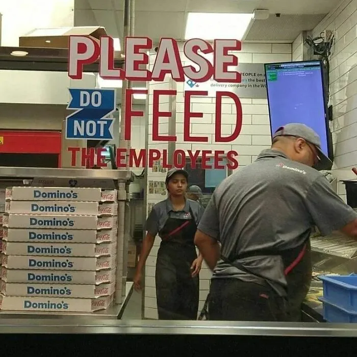 50 Ironic Pics That Perfectly Showcase The Absurdity Of Capitalism, As Shared On This Group