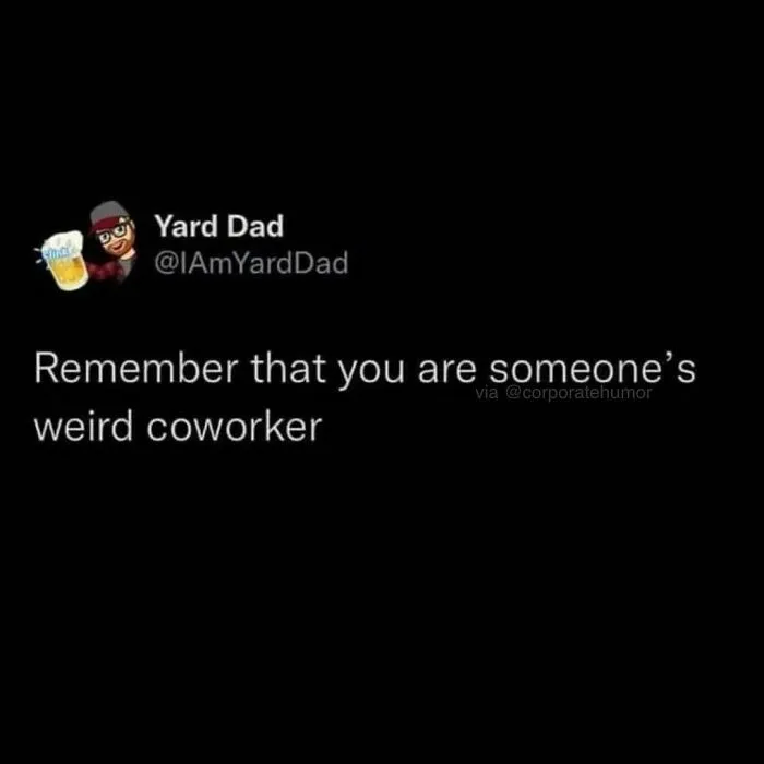 The "Corporate Humor" Instagram Page Shares 35 Hilarious Memes That Perfectly Sum Up How Office Employees Feel (New Pics)