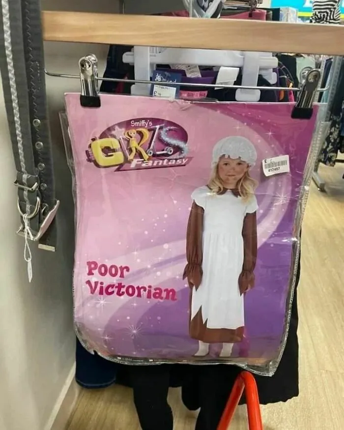 50 Ironic Pics That Perfectly Showcase The Absurdity Of Capitalism, As Shared On This Group