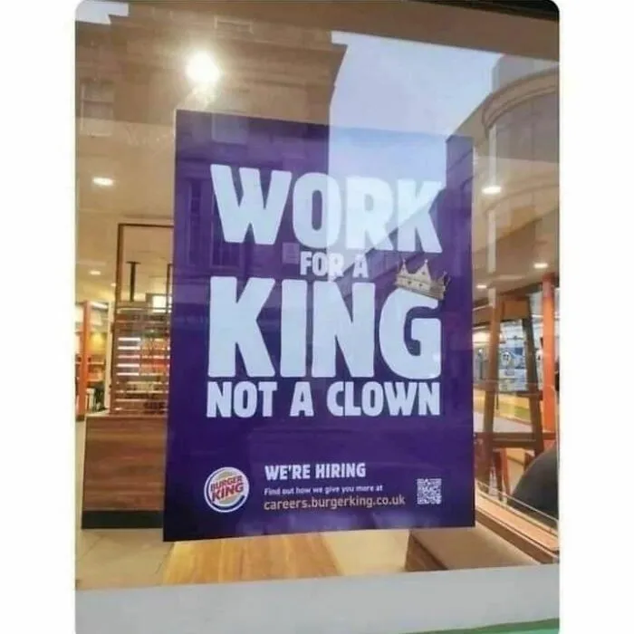 50 Ironic Pics That Perfectly Showcase The Absurdity Of Capitalism, As Shared On This Group