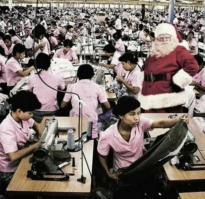 30 Imágenes irónicas demostrando perfectamente lo absurda que es la sociedad capitalista en la que vivimos