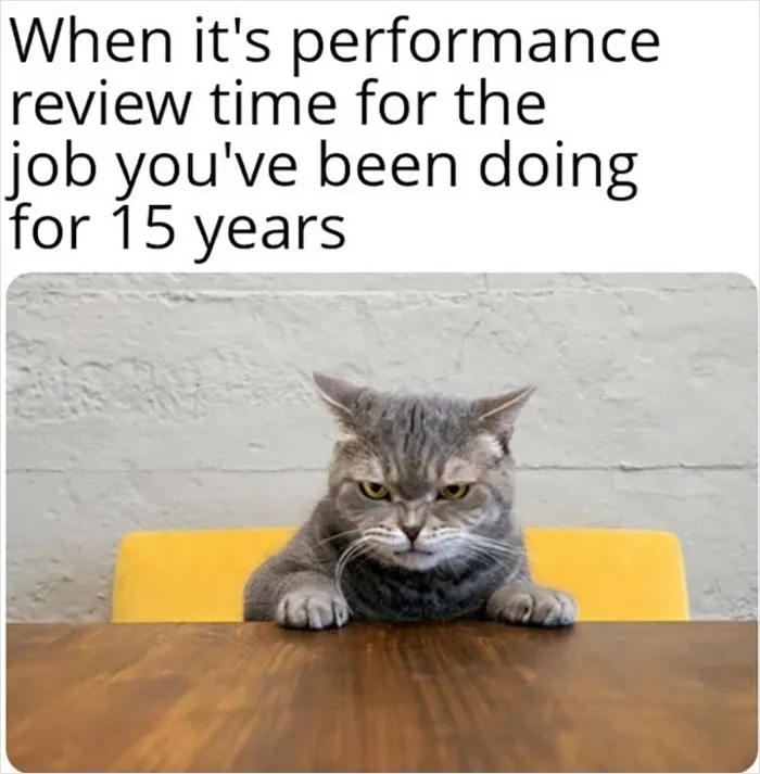 40 Chucklesome Memes Shared By A Facebook Page Called “Cheerful Nihilism”