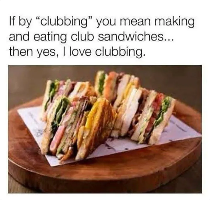 40 Chucklesome Memes Shared By A Facebook Page Called “Cheerful Nihilism”