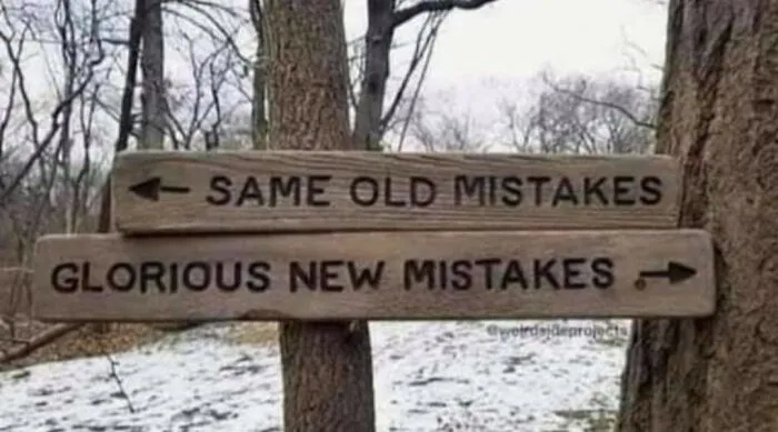 34 Chucklesome Memes Shared By A Facebook Page Called “Cheerful Nihilism”