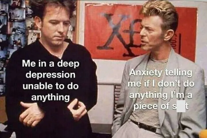 40 Chucklesome Memes Shared By A Facebook Page Called “Cheerful Nihilism”