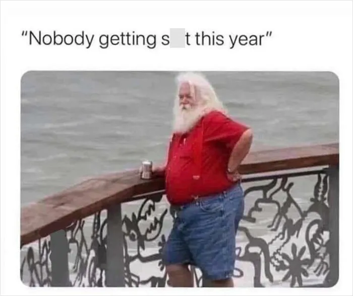 40 Chucklesome Memes Shared By A Facebook Page Called “Cheerful Nihilism”