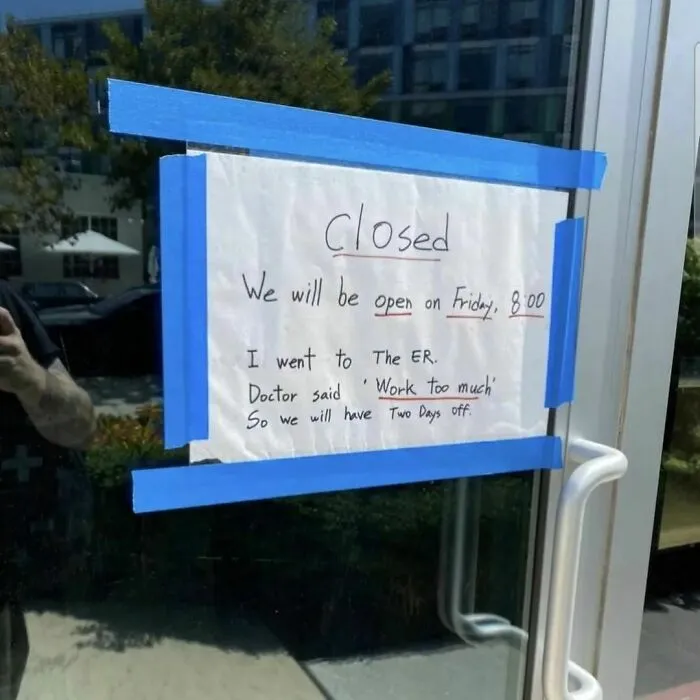 50 Ironic Pics That Perfectly Showcase The Absurdity Of Capitalism, As Shared On This Group