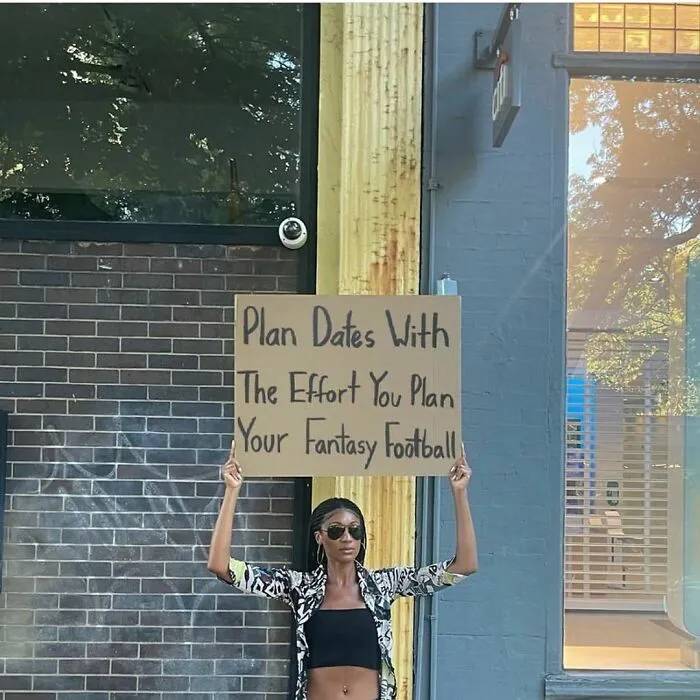 50 Hilarious Posts From The 'Memes For Women' Instagram Account