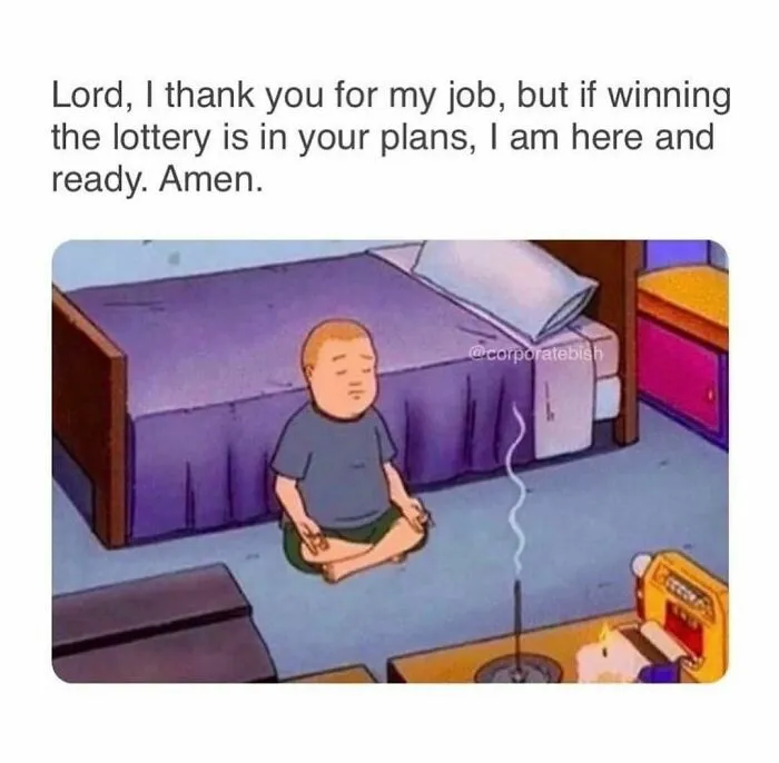 The "Corporate Humor" Instagram Page Shares 35 Hilarious Memes That Perfectly Sum Up How Office Employees Feel (New Pics)