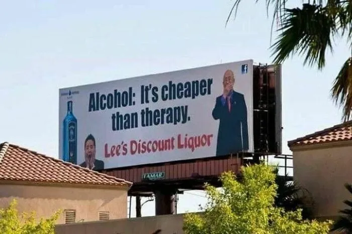 50 Ironic Pics That Perfectly Showcase The Absurdity Of Capitalism, As Shared On This Group