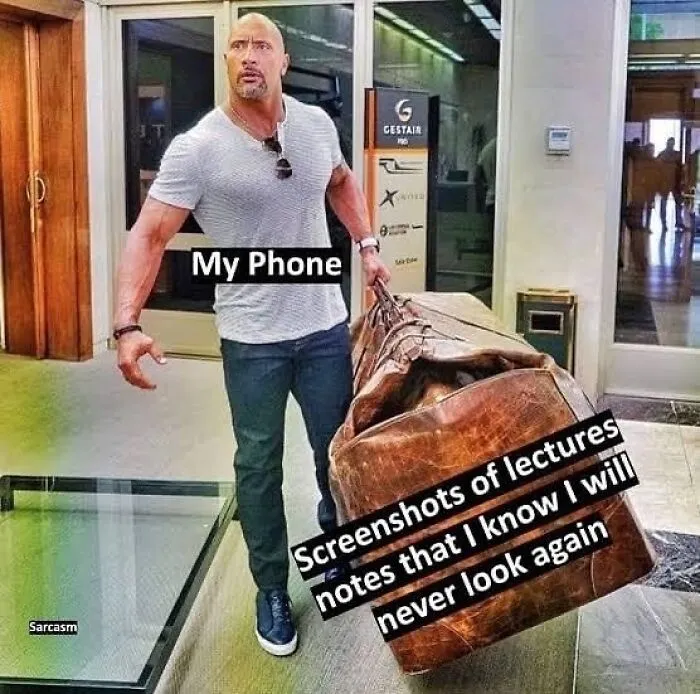 49 Sarcastic Memes To Laugh At When Everything Around You Tickles Your Nerves, As Shared On This Instagram Account