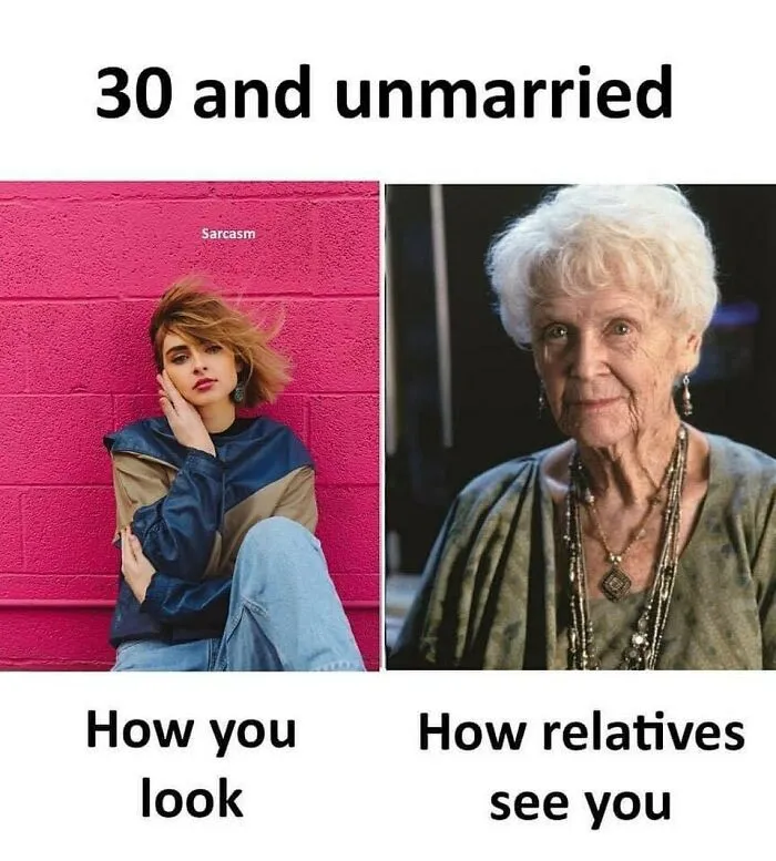 49 Sarcastic Memes To Laugh At When Everything Around You Tickles Your Nerves, As Shared On This Instagram Account