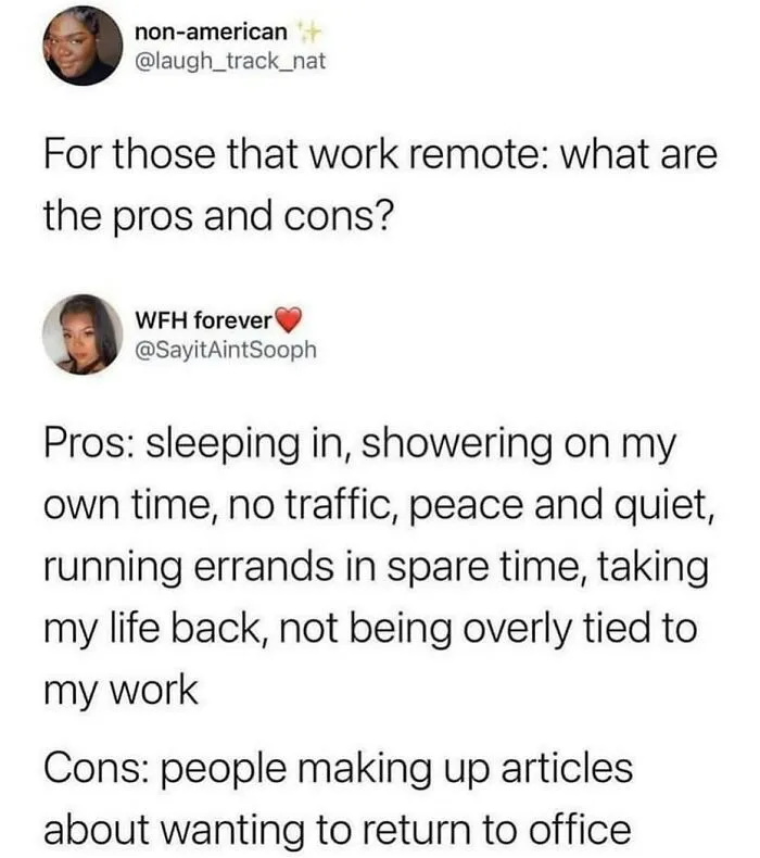 50 Painful Yet Hilarious Memes About Work That May Make You Laugh, Then Cry