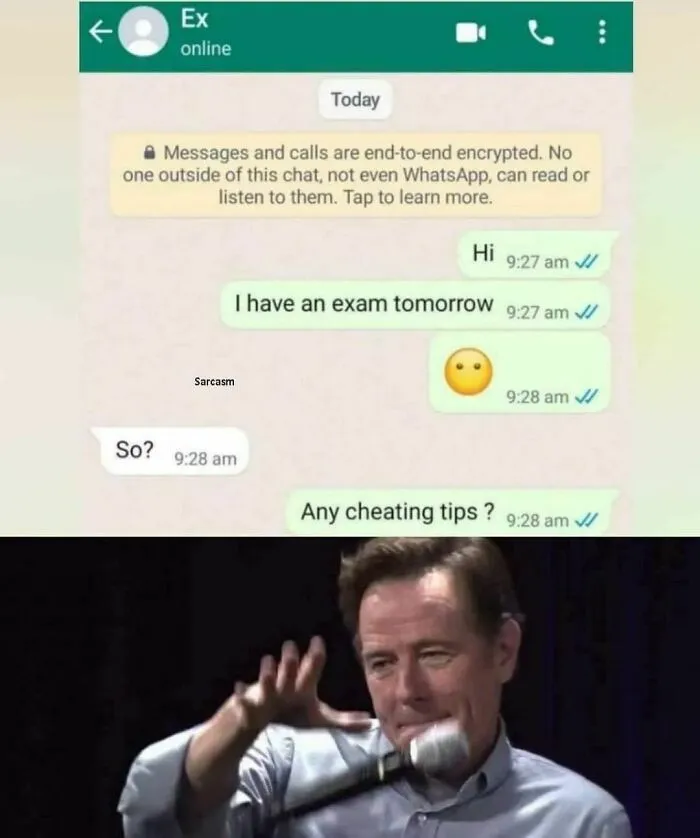 50 Sarcastic Memes To Laugh At When Everything Around You Tickles Your Nerves, As Shared On This Instagram Account