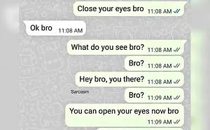 50 Sarcastic Memes To Laugh At When Everything Around You Tickles Your Nerves, As Shared On This Instagram Account