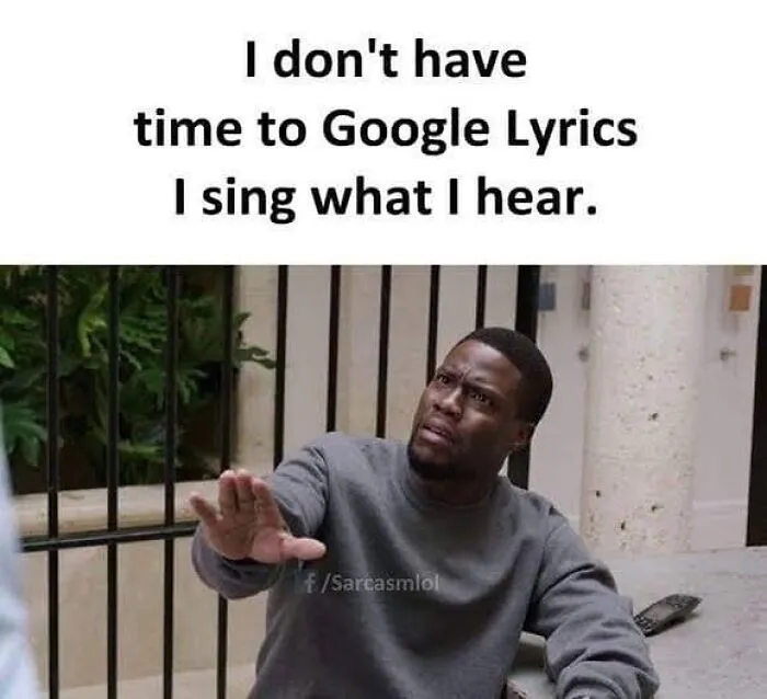 50 Sarcastic Memes To Laugh At When Everything Around You Tickles Your Nerves, As Shared On This Instagram Account