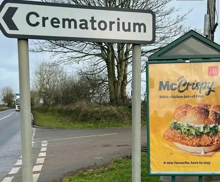 50 Ironic Pics That Perfectly Showcase The Absurdity Of Capitalism, As Shared On This Group