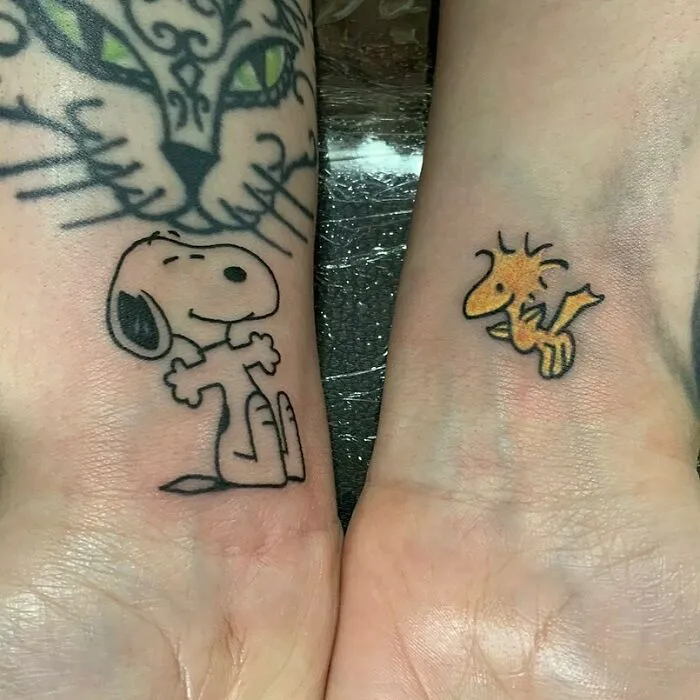 And This Is The Last One From Toys For Tats