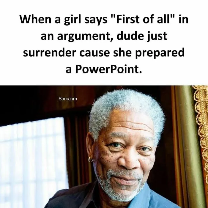 50 Sarcastic Memes To Laugh At When Everything Around You Tickles Your Nerves, As Shared On This Instagram Account