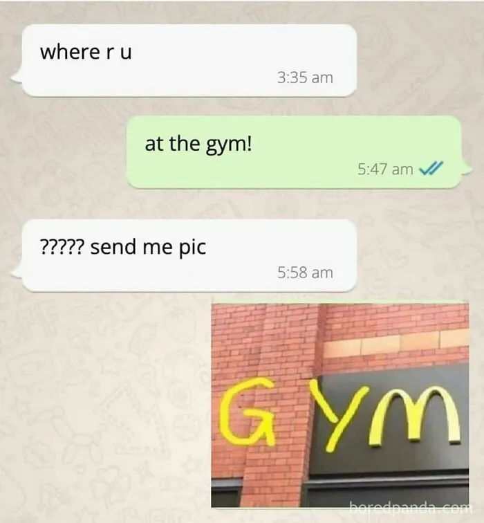 50 Sarcastic Memes To Laugh At When Everything Around You Tickles Your Nerves, As Shared On This Instagram Account