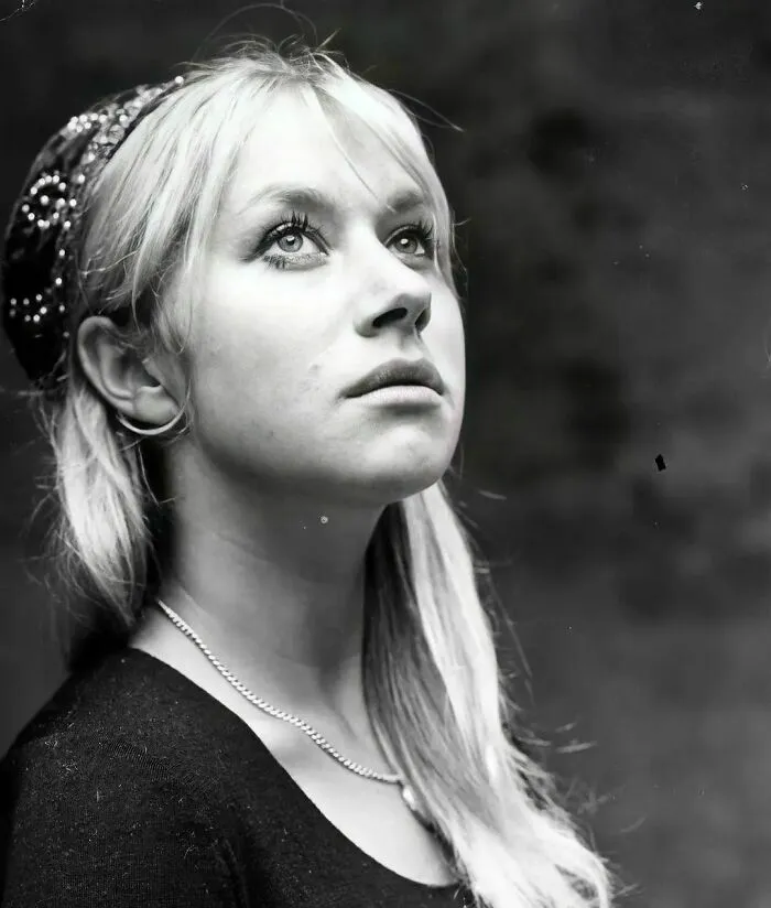 Helen Mirren, 1967
