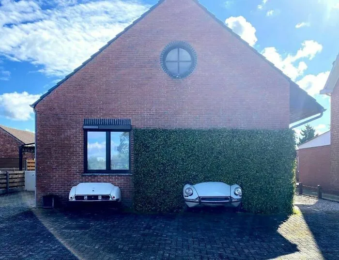 Citroën Citrofuera