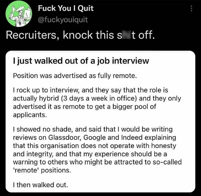 50 Painful Yet Hilarious Memes About Work That May Make You Laugh, Then Cry