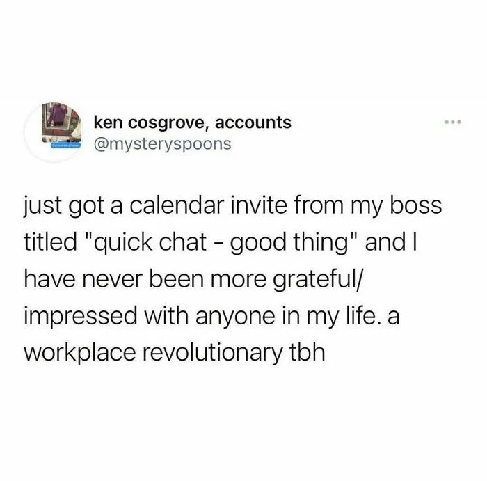 50 Painful Yet Hilarious Memes About Work That May Make You Laugh, Then Cry